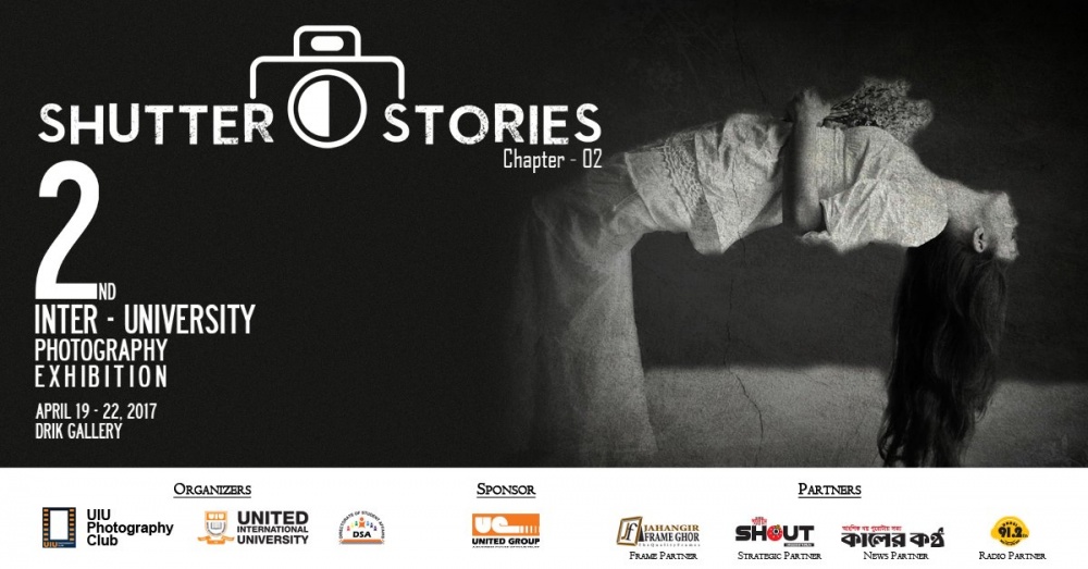 Shutter Stories - Chapter 2