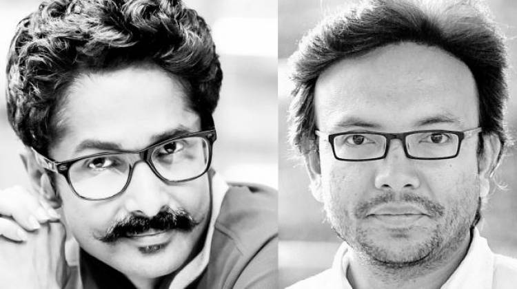 বর্ষসেরা আলোকচিত্রী পুরস্কারের জন্য নির্বাচিত সুমন ও জয়