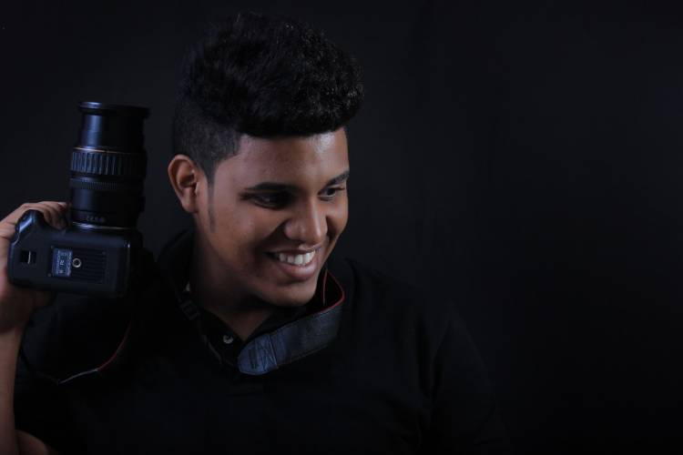 তারুণ্যের ফটোগ্রাফি