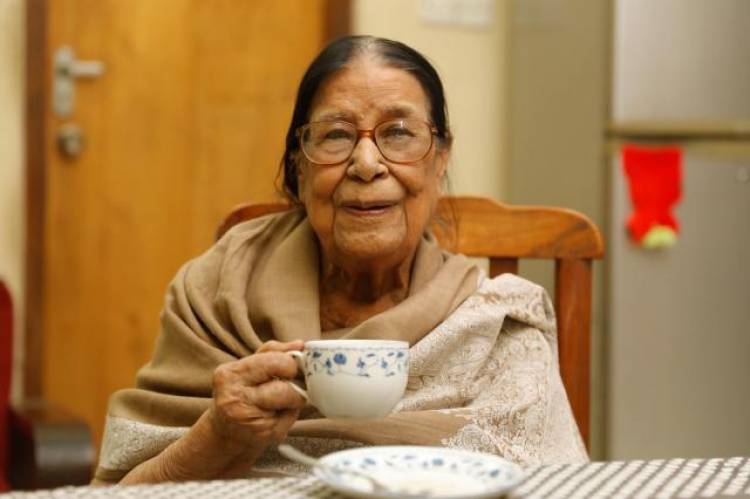  ‘ছবি তুলতে হলে সাহসী হতে হয়’