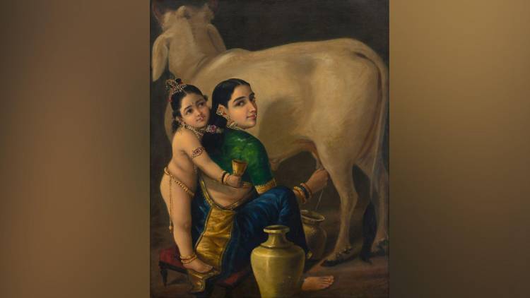 ১৬৭ কোটি রুপিতে বিক্রয় হয়ে ভারতীয় চিত্রকর্মের ইতিহাসে নতুন রেকর্ড
