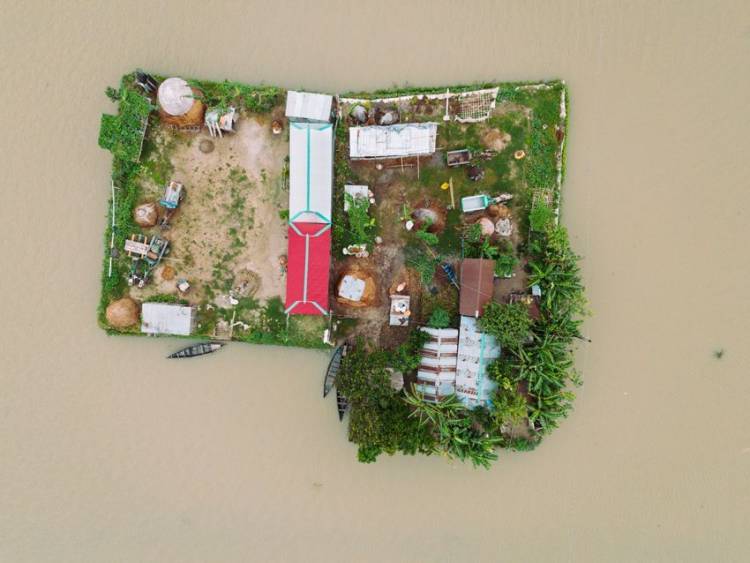 সনি ওয়ার্ল্ড ফটোগ্রাফি অ্যাওয়ার্ডসে বাংলাদেশের দুই ফটোগ্রাফারের বড় সাফল্য