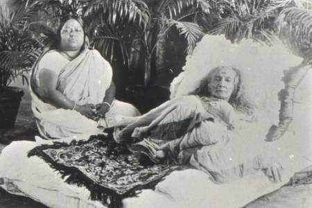 বাঙালি নারীদের ফটোগ্রাফি চর্চা শুরু হয়েছিল ব্রিটিশ আমলে