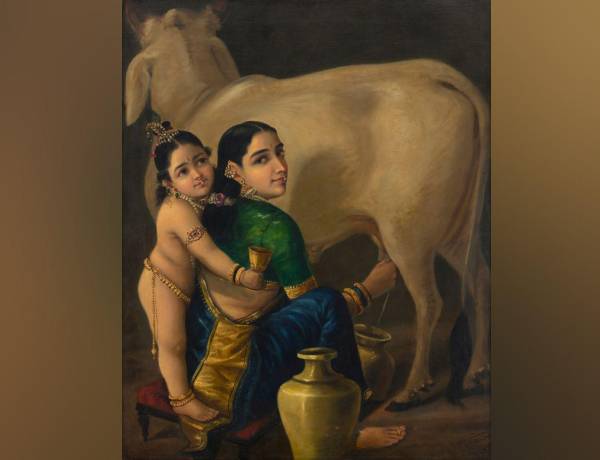 ১৬৭ কোটি রুপিতে বিক্রয় হয়ে ভারতীয় চিত্রকর্মের ইতিহাসে নতুন রেকর্ড
