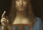 বিশ্বের সবচেয়ে দামি চিত্রকর্ম : Salvator Mundi