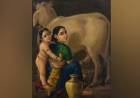 ১৬৭ কোটি রুপিতে বিক্রয় হয়ে ভারতীয় চিত্রকর্মের ইতিহাসে নতুন রেকর্ড