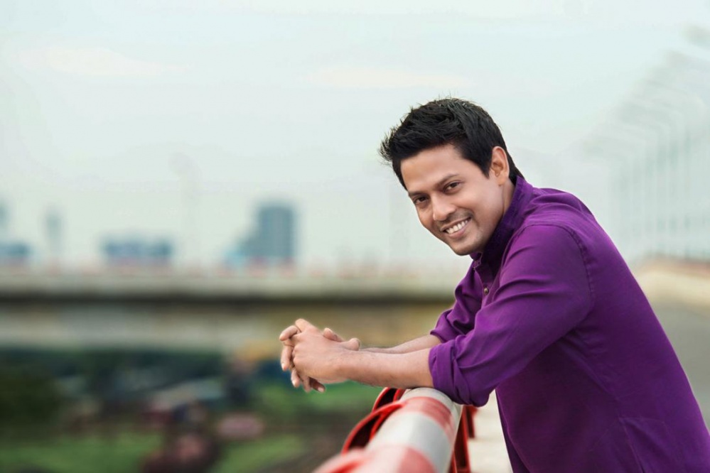 ‘ভারতের চেয়ে অনেক বেশি আন্তর্জাতিক পুরস্কার দেশের আলোকচিত্রীরা পাচ্ছেন’