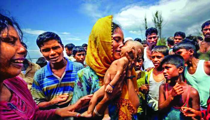 পুলিৎজারজয়ী আলোকচিত্রী দলে প্রথম বাংলাদেশি পনির